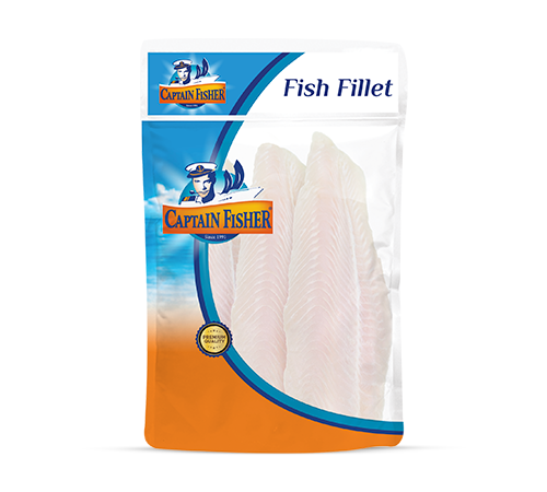 Fish Fillet