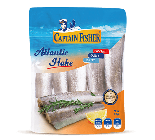 Atlantic Hake