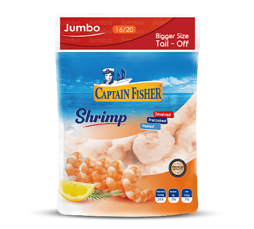 Shrimp – Jumbo