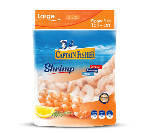 Shrimp – Large