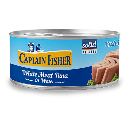 Tuna – Water