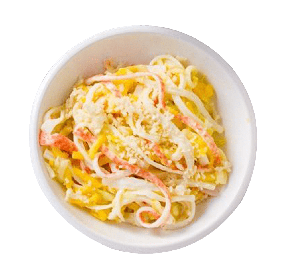 Kani Salad