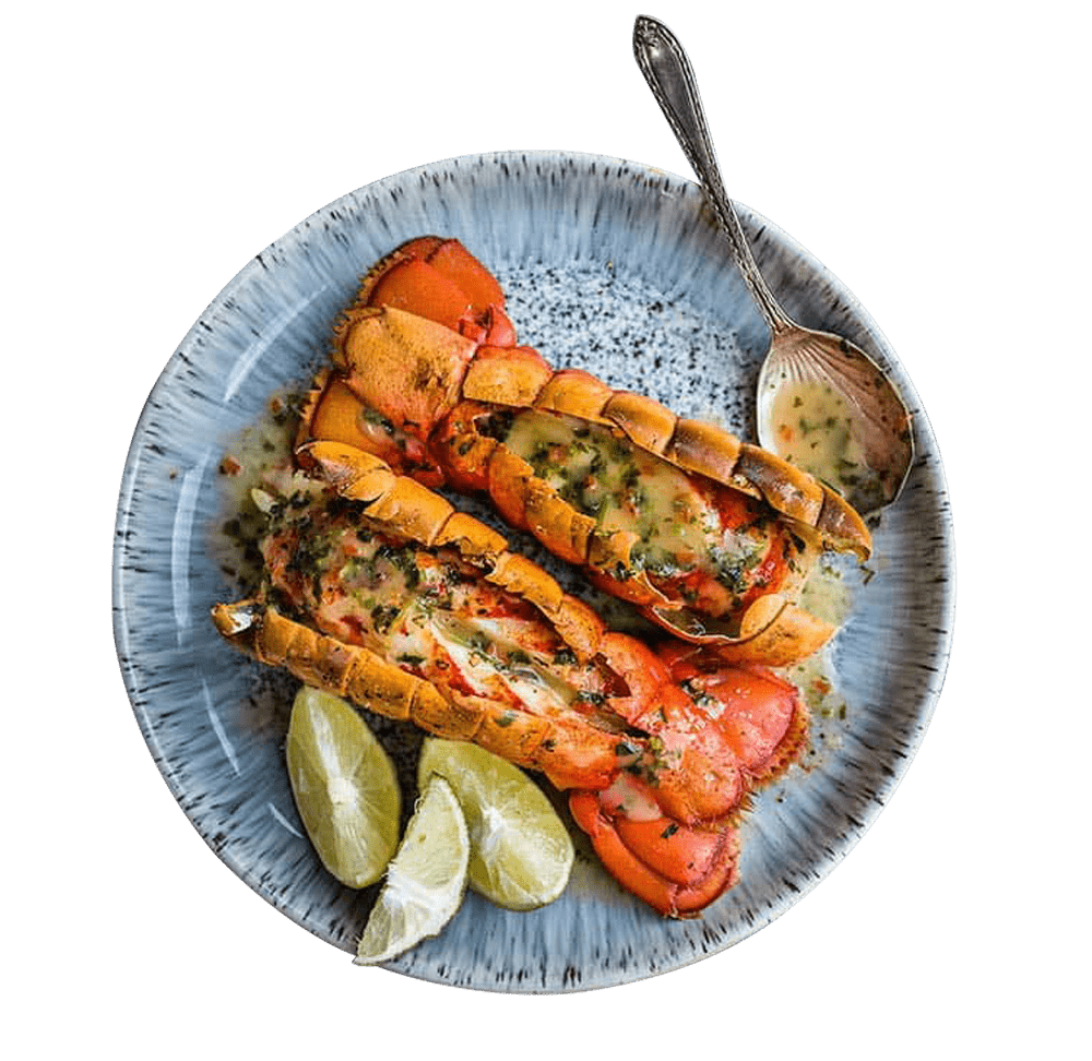 Lobster Tail