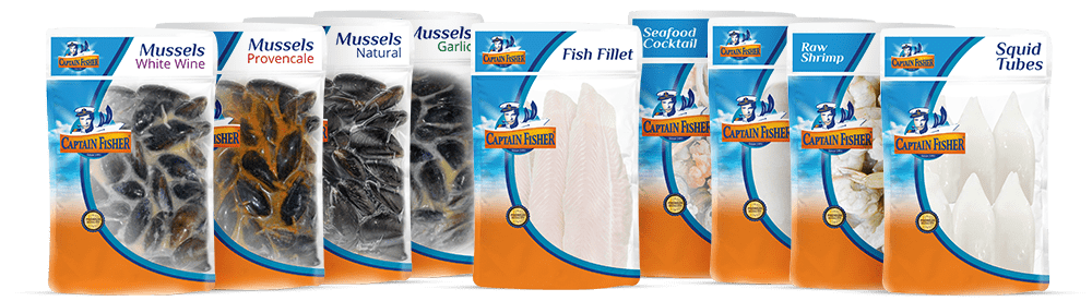 Food Service Perfected